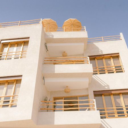 Malibu Surf House Apartment Tamraght Exterior photo